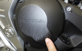 HONDA NC750X DCT 2023 RH09