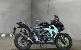 YAMAHA YZF-R25 RG43J