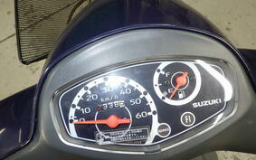 SUZUKI LET's 4 CA45A