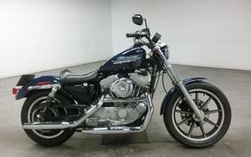 HARLEY XLH883 1998 CAM