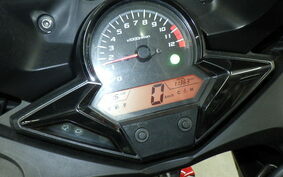 HONDA CBR250R GEN 3 MC41