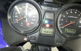 HONDA CB1300SB SUPER BOLDOR A 2007 SC54