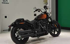 HARLEY FXBBS1870 2024