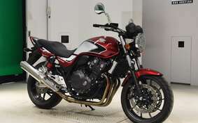 HONDA CB400SF GEN 4 A 2021 NC42