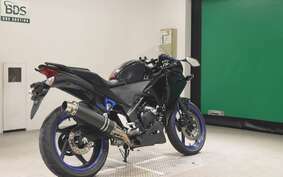 HONDA CBR250R GEN 3 MC41