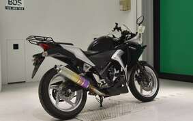 HONDA CBR250R GEN 3 MC41