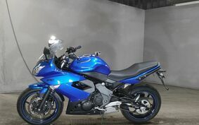 KAWASAKI NINJA 400 R 2013 ER400B