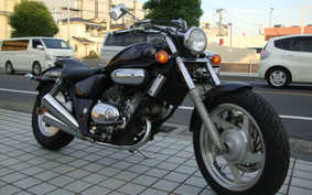 HONDA MAGNA 250 MC29