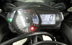 YAMAHA YZF-R25 RG10J