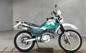 YAMAHA SEROW 225 WE 4JG