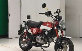 HONDA MONKEY 125 JB02