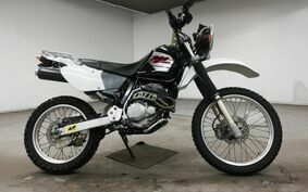 HONDA XR250 BAJA MD30