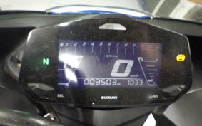 SUZUKI GIXXER 250 SF ED22B