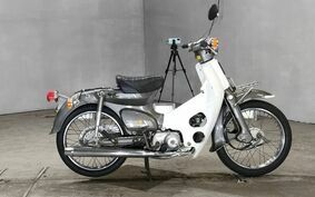 HONDA C70 SUPER CUB HA02