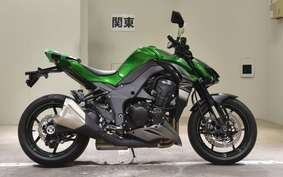 KAWASAKI Z1000 Gen.5 2018 ZXT00W