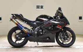 SUZUKI GSX-R1000 2006 B6111