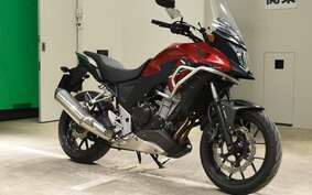 HONDA 400X ABS 2015 NC47