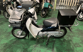 HONDA C50 SUPER CUB Pro AA04