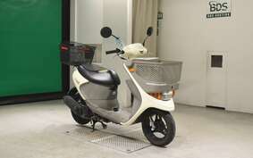 SUZUKI LET's 4 Basket CA43A