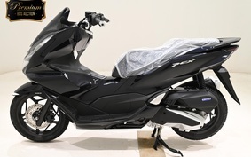 HONDA PCX125 JK05