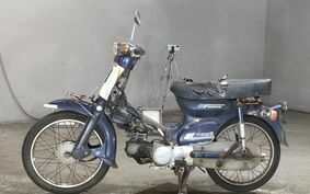 HONDA C70 SUPER CUB HA02