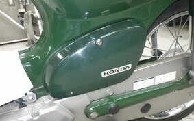 HONDA C50 SUPER CUB AA01