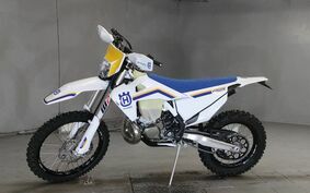 HUSQVARNA TE250ヘリテージ UTA