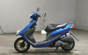 SUZUKI ADDRESS V50 G Type CA42A