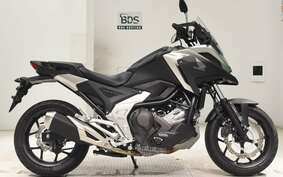 HONDA NC750X DCT 2021 RH09