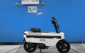 HONDA MOTOCOMPO AB12