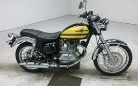 KAWASAKI ESTRELLA RS Type 2001 BJ250A