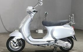 VESPA LX125 M441