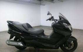 SUZUKI SKYWAVE 400 Fi 2006 CK44A