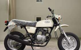 HONDA APE 100 HC07