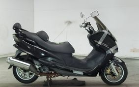 YAMAHA MAJESTY 125 5CA