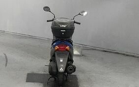 SUZUKI ADDRESS V125 G CF46A