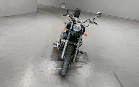 HONDA SHADOW 400 SLASHER 2007 NC40