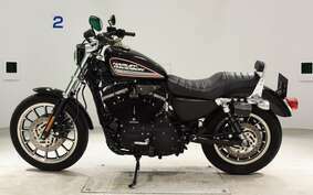 HARLEY XL883RI 2007 CS2