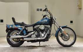 HARLEY FXDWG 1450 2004 GEV