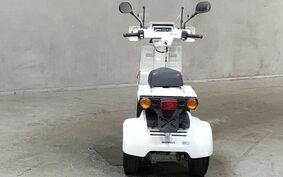 HONDA GYRO X TD02