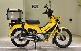 HONDA CROSS CUB 110 JA45