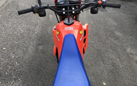 HONDA MTX125R JD05