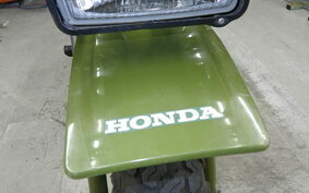 HONDA MOTRA AD05