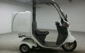 HONDA GYRO CANOPY TA02