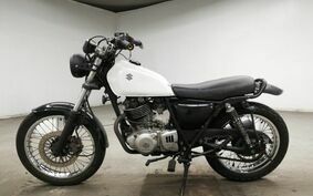 SUZUKI GRASS TRACKER NJ4BA