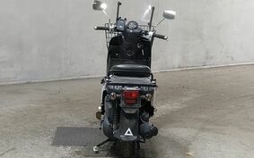 HONDA BENLY 110 PRO JA09