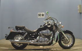 HONDA SHADOW 750 Gen. 3 2006 RC50