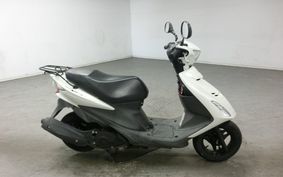 SUZUKI ADDRESS V125 S CF4MA