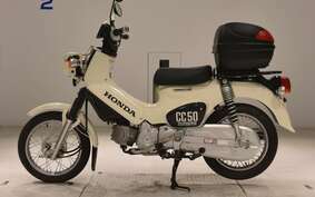 HONDA CROSS CUB 50 AA06