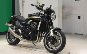 KAWASAKI Z900RS 2022 ZR900C